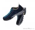 Scarpa Mojito Fresh Mens Approach Shoes, Scarpa, Blue, , Male, 0028-10067, 5637486848, 8025228749748, N3-08.jpg