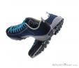 Scarpa Mojito Fresh Mens Approach Shoes, Scarpa, Blue, , Male, 0028-10067, 5637486848, 8025228749748, N4-09.jpg