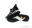 Scarpa Iguana Mens Approach Shoes, Scarpa, Noir, , Hommes, 0028-10070, 5637486868, 8025228760385, N1-11.jpg