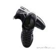 Scarpa Iguana Mens Approach Shoes, Scarpa, Black, , Male, 0028-10070, 5637486868, 8025228760385, N4-04.jpg