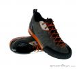 Scarpa Gecko Mens Approach Shoes, Scarpa, Orange, , Hommes, 0028-10071, 5637486872, 8025228765915, N1-01.jpg