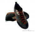 Scarpa Gecko Mens Approach Shoes, Scarpa, Oranžová, , Muži, 0028-10071, 5637486872, 8025228765915, N2-02.jpg