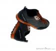 Scarpa Gecko Mens Approach Shoes, Scarpa, Oranžová, , Muži, 0028-10071, 5637486872, 8025228765915, N3-18.jpg