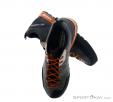 Scarpa Gecko Mens Approach Shoes, , Orange, , Male, 0028-10071, 5637486872, , N4-04.jpg
