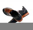Scarpa Gecko Mens Approach Shoes, Scarpa, Orange, , Hommes, 0028-10071, 5637486872, 8025228765915, N5-10.jpg