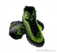 Scarpa Marmolada Trek Mens Trekking Shoes, Scarpa, Gray, , Male, 0028-10075, 5637486900, 8025228687941, N2-02.jpg