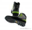 Scarpa Marmolada Trek Mens Trekking Shoes, Scarpa, Gray, , Male, 0028-10075, 5637486900, 8025228687941, N3-13.jpg