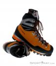 Scarpa Mont Blanc Pro GTX Mens Mountaineering Boots Gore-Tex, , Orange, , Male, 0028-10077, 5637486916, , N1-01.jpg