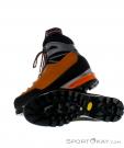 Scarpa Mont Blanc Pro GTX Mens Mountaineering Boots Gore-Tex, Scarpa, Naranja, , Hombre, 0028-10077, 5637486916, 8025228610628, N1-11.jpg