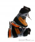 Scarpa Mont Blanc Pro GTX Mens Mountaineering Boots Gore-Tex, Scarpa, Oranžová, , Muži, 0028-10077, 5637486916, 8025228610628, N2-17.jpg