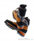 Scarpa Mont Blanc Pro GTX Mens Mountaineering Boots Gore-Tex, Scarpa, Orange, , Hommes, 0028-10077, 5637486916, 8025228610628, N4-14.jpg