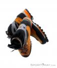 Scarpa Mont Blanc Pro GTX Mens Mountaineering Boots Gore-Tex, Scarpa, Naranja, , Hombre, 0028-10077, 5637486916, 8025228610628, N5-05.jpg