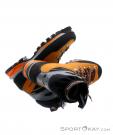 Scarpa Mont Blanc Pro GTX Mens Mountaineering Boots Gore-Tex, Scarpa, Oranžová, , Muži, 0028-10077, 5637486916, 8025228610628, N5-20.jpg