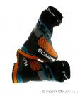 Scarpa Phantom Tech Mens Mountaineering Shoes, Scarpa, Orange, , Hommes, 0028-10078, 5637486924, 8025228720952, N2-17.jpg