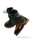 Scarpa Phantom Tech Mens Mountaineering Shoes, , Orange, , Male, 0028-10078, 5637486924, , N4-09.jpg