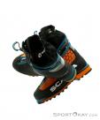 Scarpa Phantom Tech Mens Mountaineering Shoes, Scarpa, Orange, , Hommes, 0028-10078, 5637486924, 8025228720952, N5-10.jpg