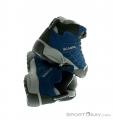 Scarpa Zen Mid Boys Hiking Boots, Scarpa, Bleu, , Garçons, 0028-10079, 5637486931, 8025228671520, N2-17.jpg