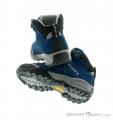 Scarpa Zen Mid Boys Hiking Boots, Scarpa, Blue, , Boy, 0028-10079, 5637486931, 8025228671520, N3-13.jpg