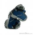 Scarpa Zen Mid Boys Hiking Boots, Scarpa, Bleu, , Garçons, 0028-10079, 5637486931, 8025228671520, N3-18.jpg