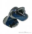 Scarpa Zen Mid Boys Hiking Boots, Scarpa, Bleu, , Garçons, 0028-10079, 5637486931, 8025228671520, N4-19.jpg