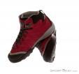 Scarpa Zen Mid Girls Hiking Boots, Scarpa, Rose, , Filles, 0028-10080, 5637486941, 8025228671803, N2-07.jpg