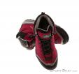 Scarpa Zen Mid Girls Hiking Boots, Scarpa, Rose, , Filles, 0028-10080, 5637486941, 8025228671803, N3-03.jpg