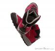 Scarpa Zen Mid Girls Hiking Boots, Scarpa, Pink, , Girl, 0028-10080, 5637486941, 8025228671803, N5-15.jpg