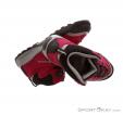 Scarpa Zen Mid Girls Hiking Boots, Scarpa, Pink, , Girl, 0028-10080, 5637486941, 8025228671803, N5-20.jpg