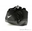 Nike Club Team Swoos Bag, Nike, Black, , , 0026-10367, 5637486952, 886059833475, N1-06.jpg