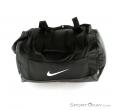 Nike Club Team Swoos Bag, Nike, Black, , , 0026-10367, 5637486952, 886059833475, N3-03.jpg