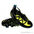 Scarpa Vapor Lace Climbing Shoes, , Yellow, , Male,Female,Unisex, 0028-10081, 5637486956, , N1-01.jpg