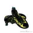 Scarpa Vapor Lace Climbing Shoes, Scarpa, Yellow, , Male,Female,Unisex, 0028-10081, 5637486956, 8025228774795, N2-02.jpg