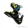 Scarpa Vapor Lace Climbing Shoes, , Yellow, , Male,Female,Unisex, 0028-10081, 5637486956, , N4-14.jpg