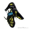 Scarpa Vapor Lace Climbing Shoes, , Yellow, , Male,Female,Unisex, 0028-10081, 5637486956, , N5-05.jpg