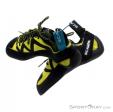 Scarpa Vapor Lace Climbing Shoes, , Yellow, , Male,Female,Unisex, 0028-10081, 5637486956, , N5-10.jpg