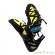 Scarpa Vapor Lace Climbing Shoes, , Yellow, , Male,Female,Unisex, 0028-10081, 5637486956, , N5-15.jpg
