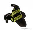 Scarpa Furia Mens Climbing Shoes, , Black, , Male, 0028-10084, 5637487014, , N2-02.jpg
