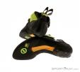 Scarpa Furia Mens Climbing Shoes, , Black, , Male, 0028-10084, 5637487014, , N2-12.jpg