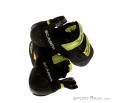 Scarpa Furia Mens Climbing Shoes, , Black, , Male, 0028-10084, 5637487014, , N2-17.jpg
