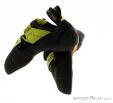 Scarpa Furia Mens Climbing Shoes, , Black, , Male, 0028-10084, 5637487014, , N3-08.jpg