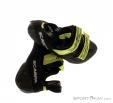 Scarpa Furia Mens Climbing Shoes, , Black, , Male, 0028-10084, 5637487014, , N3-18.jpg