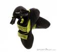 Scarpa Furia Mens Climbing Shoes, Scarpa, Noir, , Hommes, 0028-10084, 5637487014, 8025228684728, N4-04.jpg