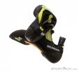 Scarpa Furia Mens Climbing Shoes, , Black, , Male, 0028-10084, 5637487014, , N4-14.jpg