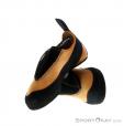Scarpa Instinct J Kids Climbing Shoes, Scarpa, Orange, , Garçons,Filles, 0028-10085, 5637487038, 8025228777550, N1-06.jpg
