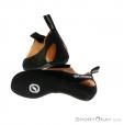 Scarpa Instinct J Kids Climbing Shoes, Scarpa, Orange, , Garçons,Filles, 0028-10085, 5637487038, 8025228777550, N2-12.jpg