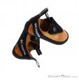 Scarpa Instinct J Kids Climbing Shoes, Scarpa, Oranžová, , Chlapci,Dievčatá, 0028-10085, 5637487038, 8025228777550, N3-18.jpg