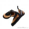 Scarpa Instinct J Kids Climbing Shoes, Scarpa, Naranja, , Niño,Niña, 0028-10085, 5637487038, 8025228777550, N4-09.jpg