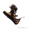 Scarpa Instinct J Kids Climbing Shoes, Scarpa, Orange, , Garçons,Filles, 0028-10085, 5637487038, 8025228777550, N4-14.jpg