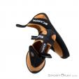 Scarpa Instinct J Kids Climbing Shoes, Scarpa, Naranja, , Niño,Niña, 0028-10085, 5637487038, 8025228777550, N5-05.jpg