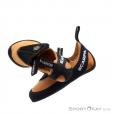 Scarpa Instinct J Kids Climbing Shoes, , Oranžová, , Chlapci,Dievčatá, 0028-10085, 5637487038, , N5-10.jpg